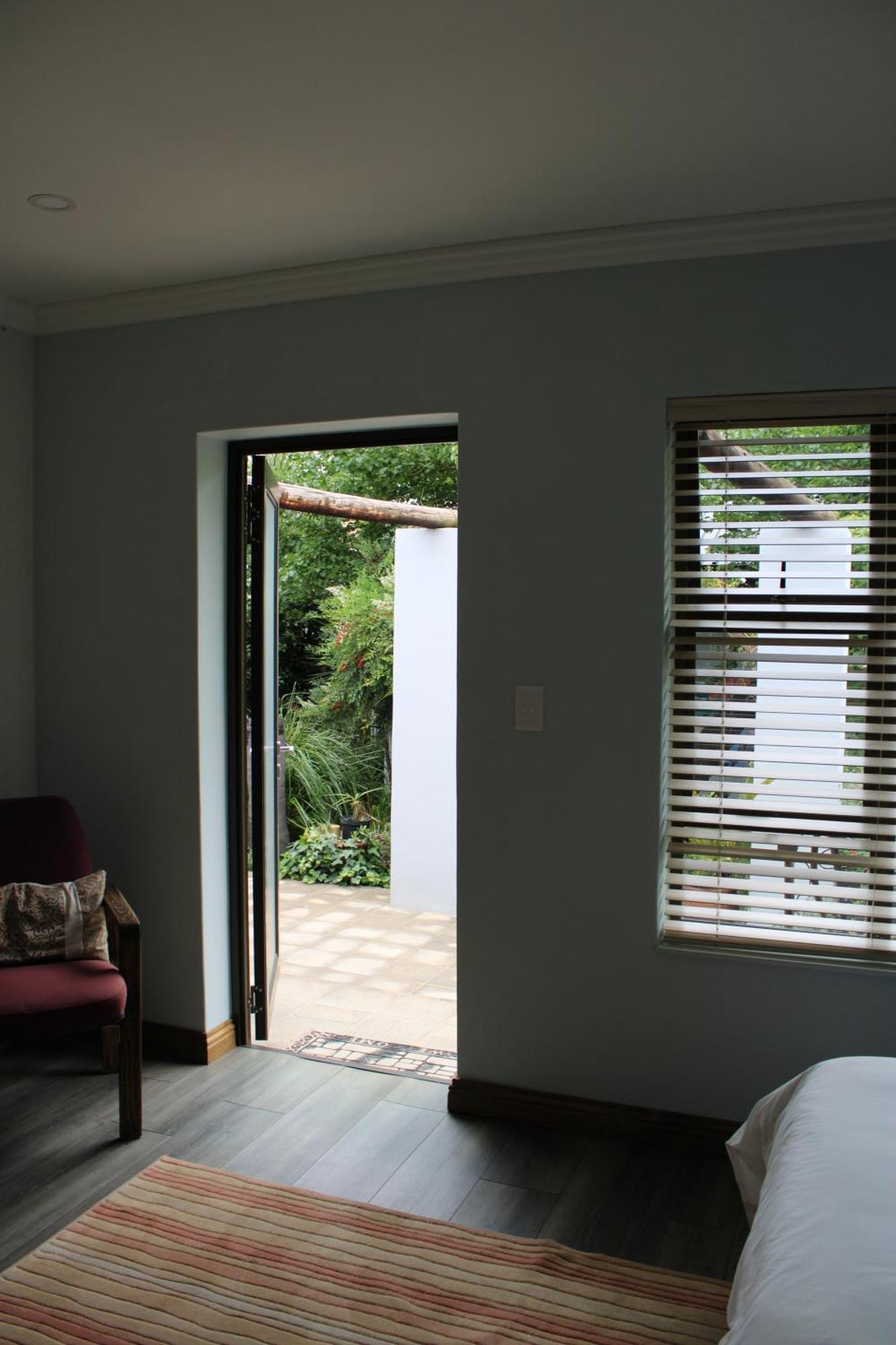 Jedidja Bed And Breakfast Bloemfontein Exterior photo