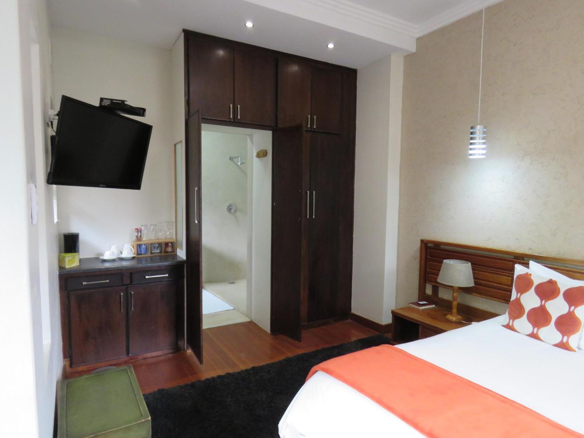 Jedidja Bed And Breakfast Bloemfontein Exterior photo