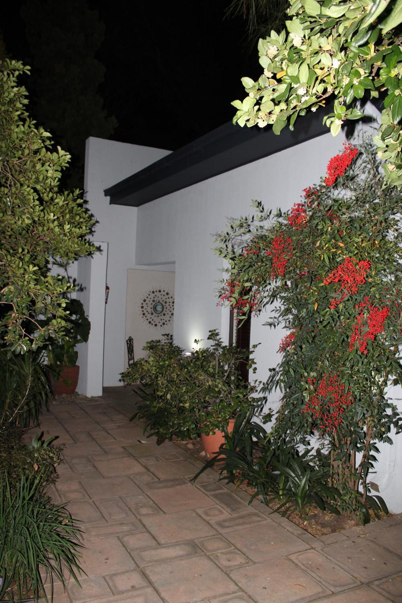 Jedidja Bed And Breakfast Bloemfontein Exterior photo