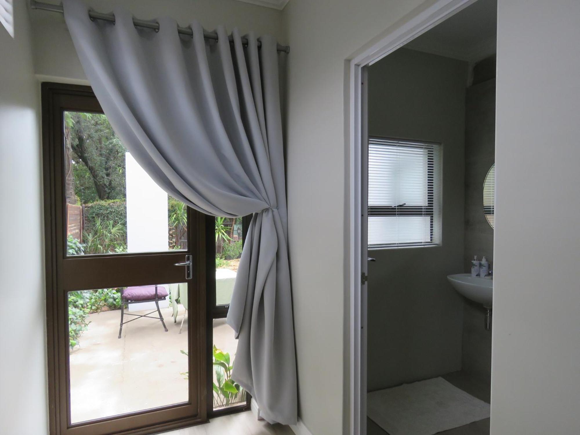 Jedidja Bed And Breakfast Bloemfontein Exterior photo