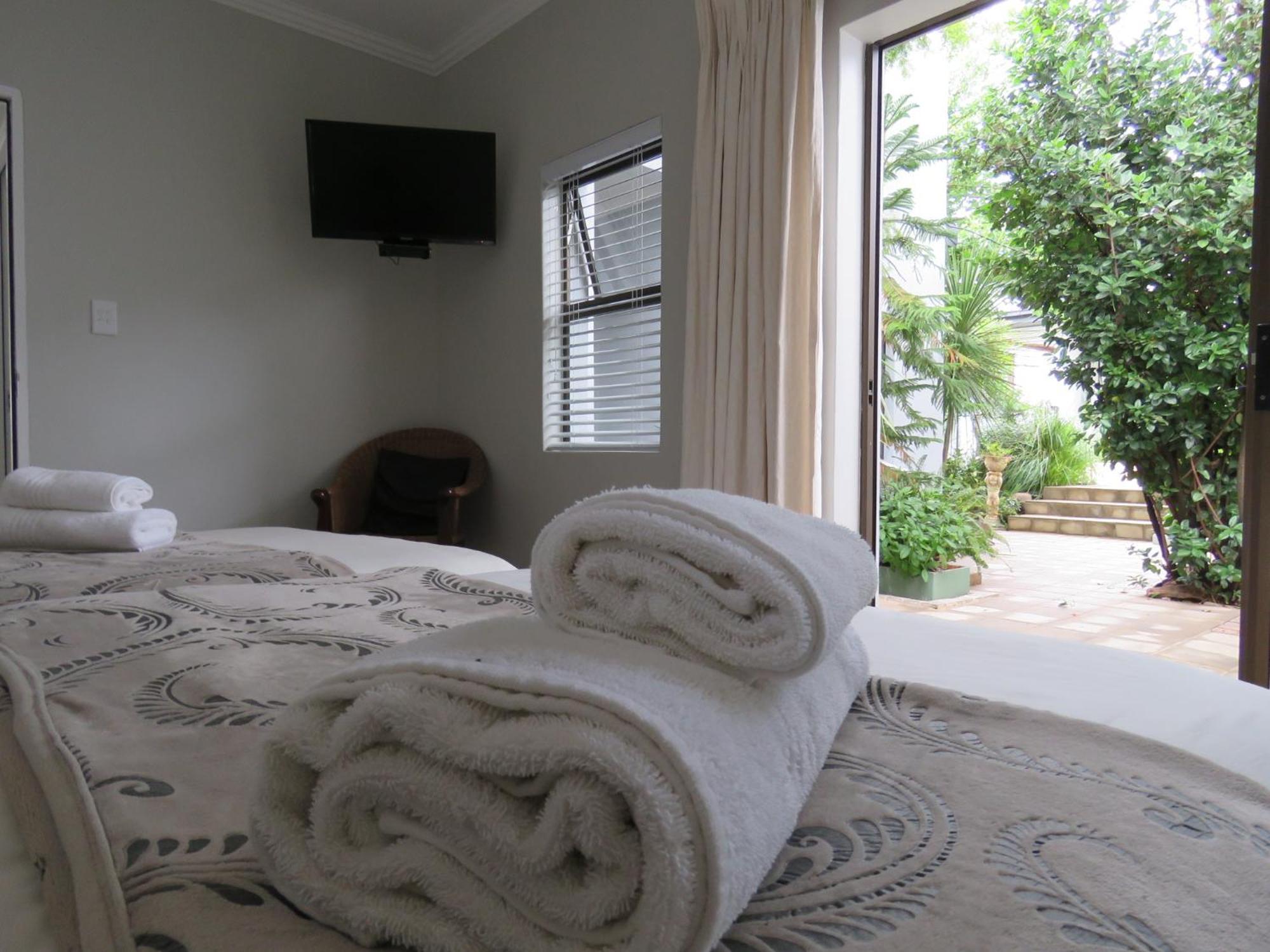 Jedidja Bed And Breakfast Bloemfontein Exterior photo