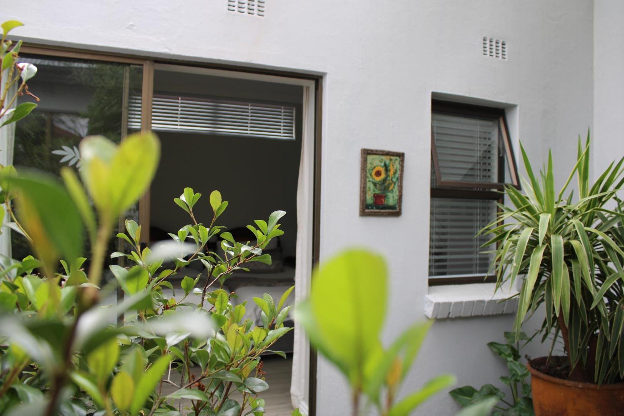 Jedidja Bed And Breakfast Bloemfontein Exterior photo