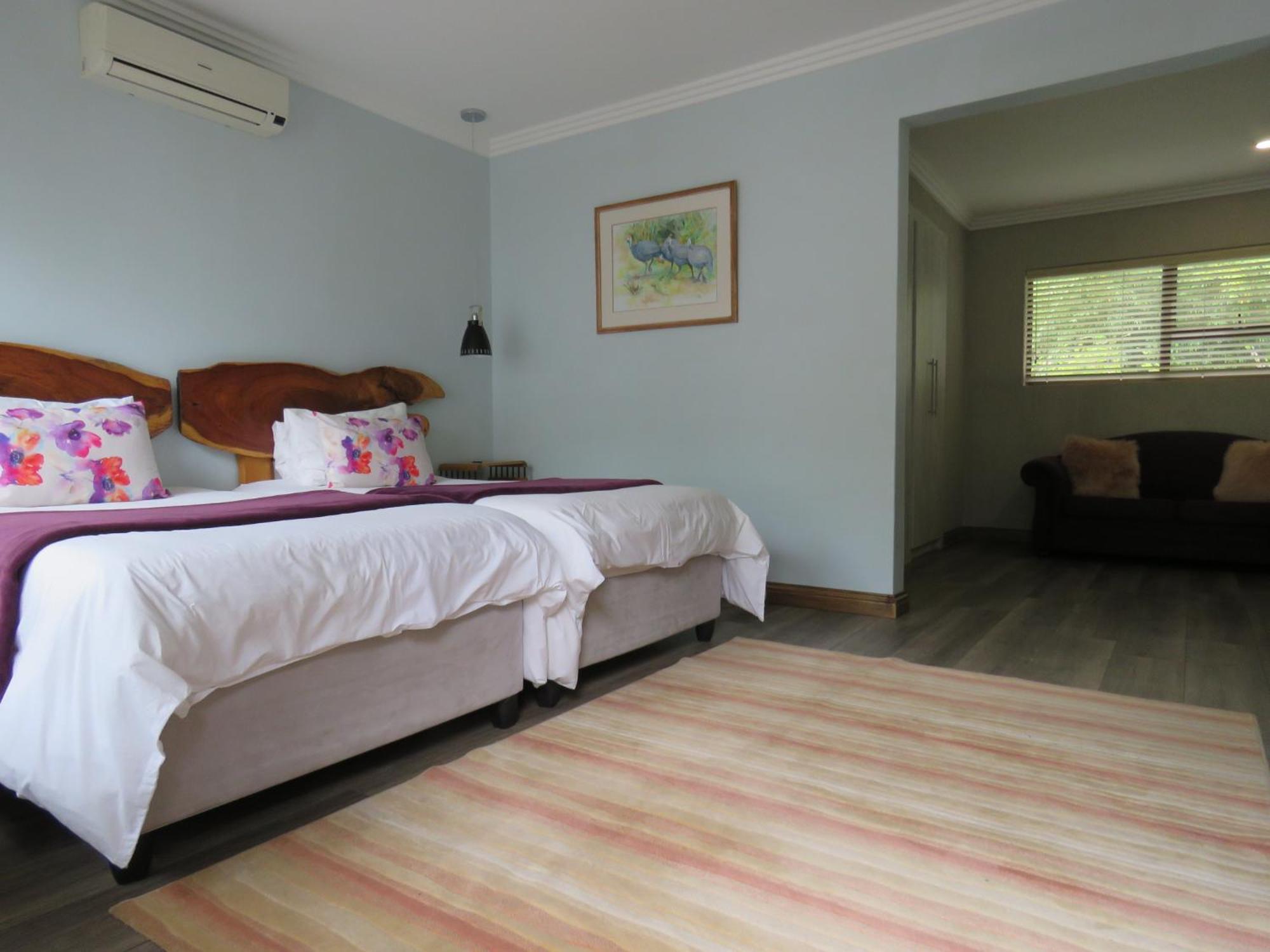 Jedidja Bed And Breakfast Bloemfontein Exterior photo