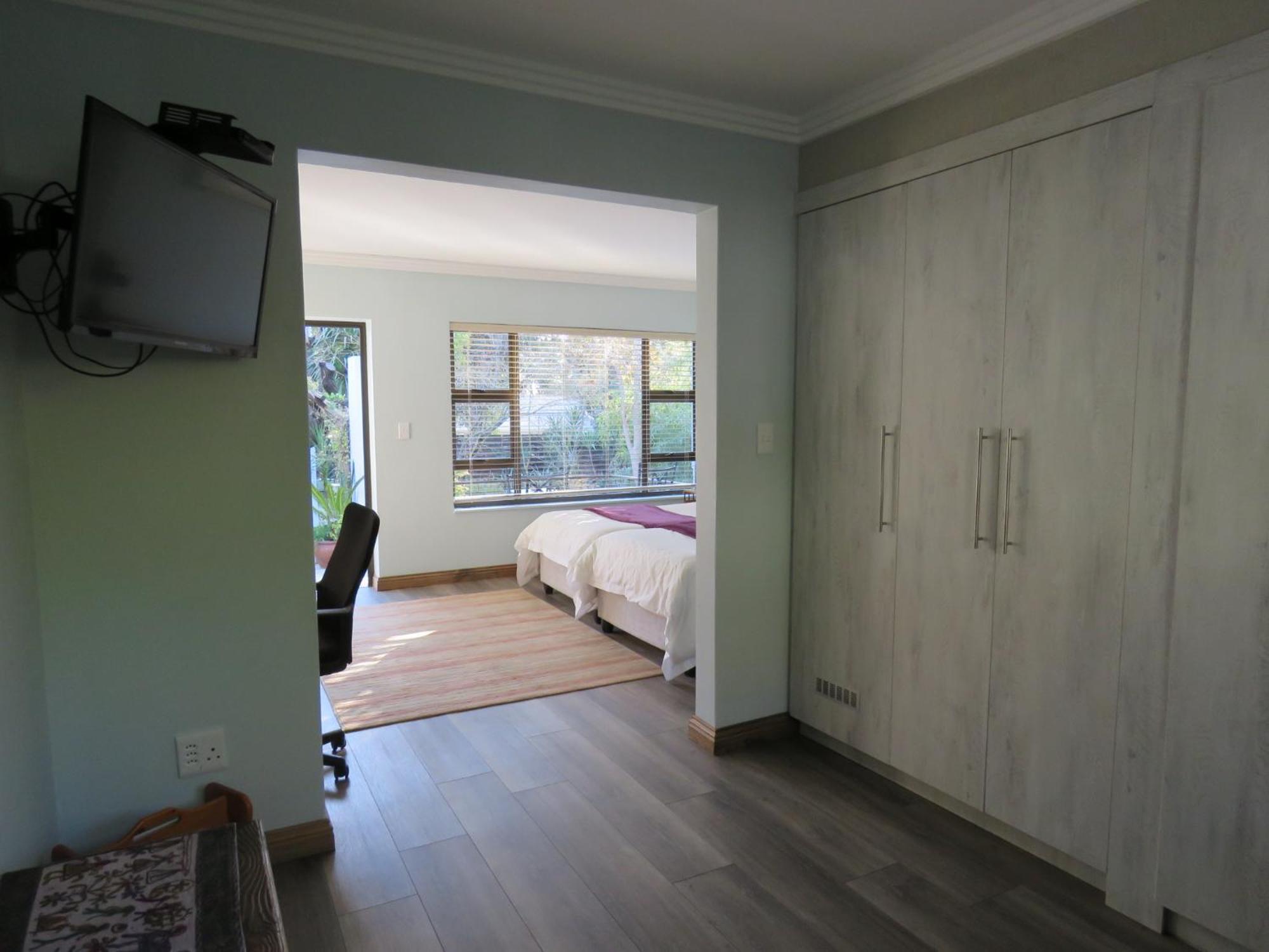 Jedidja Bed And Breakfast Bloemfontein Exterior photo