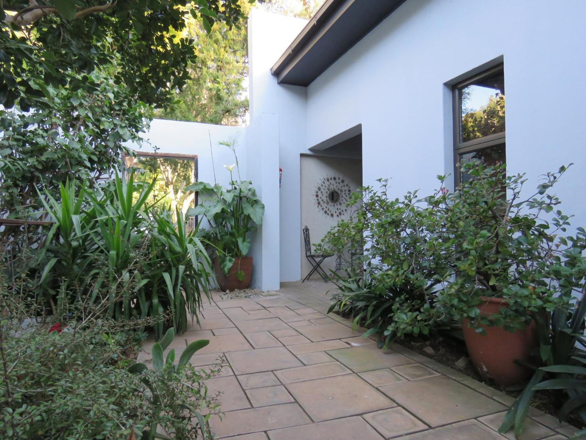 Jedidja Bed And Breakfast Bloemfontein Exterior photo