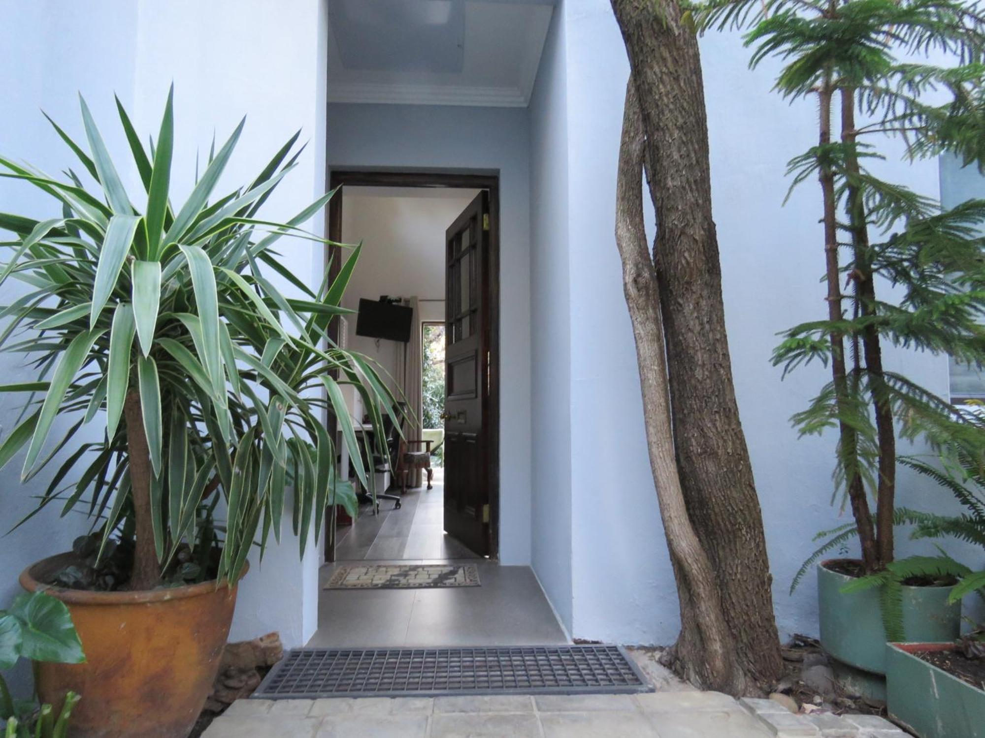 Jedidja Bed And Breakfast Bloemfontein Exterior photo