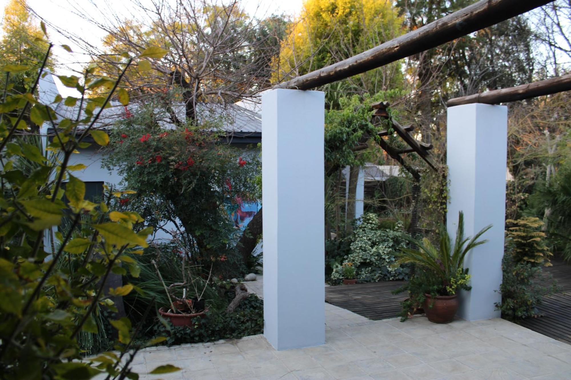 Jedidja Bed And Breakfast Bloemfontein Exterior photo