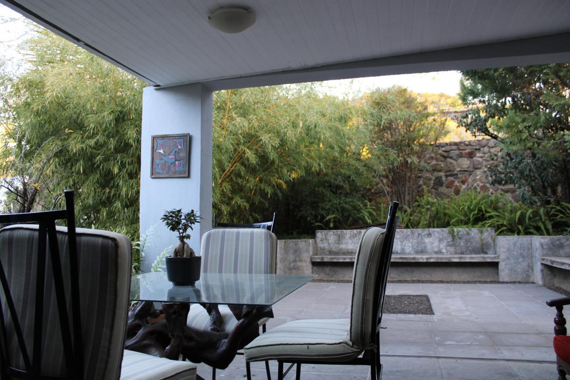 Jedidja Bed And Breakfast Bloemfontein Exterior photo