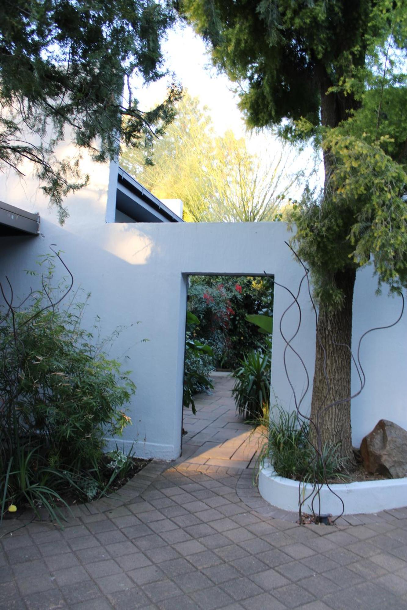 Jedidja Bed And Breakfast Bloemfontein Exterior photo